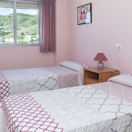 דירות קויירה Aguamarina C, 11-51 מראה חיצוני תמונה