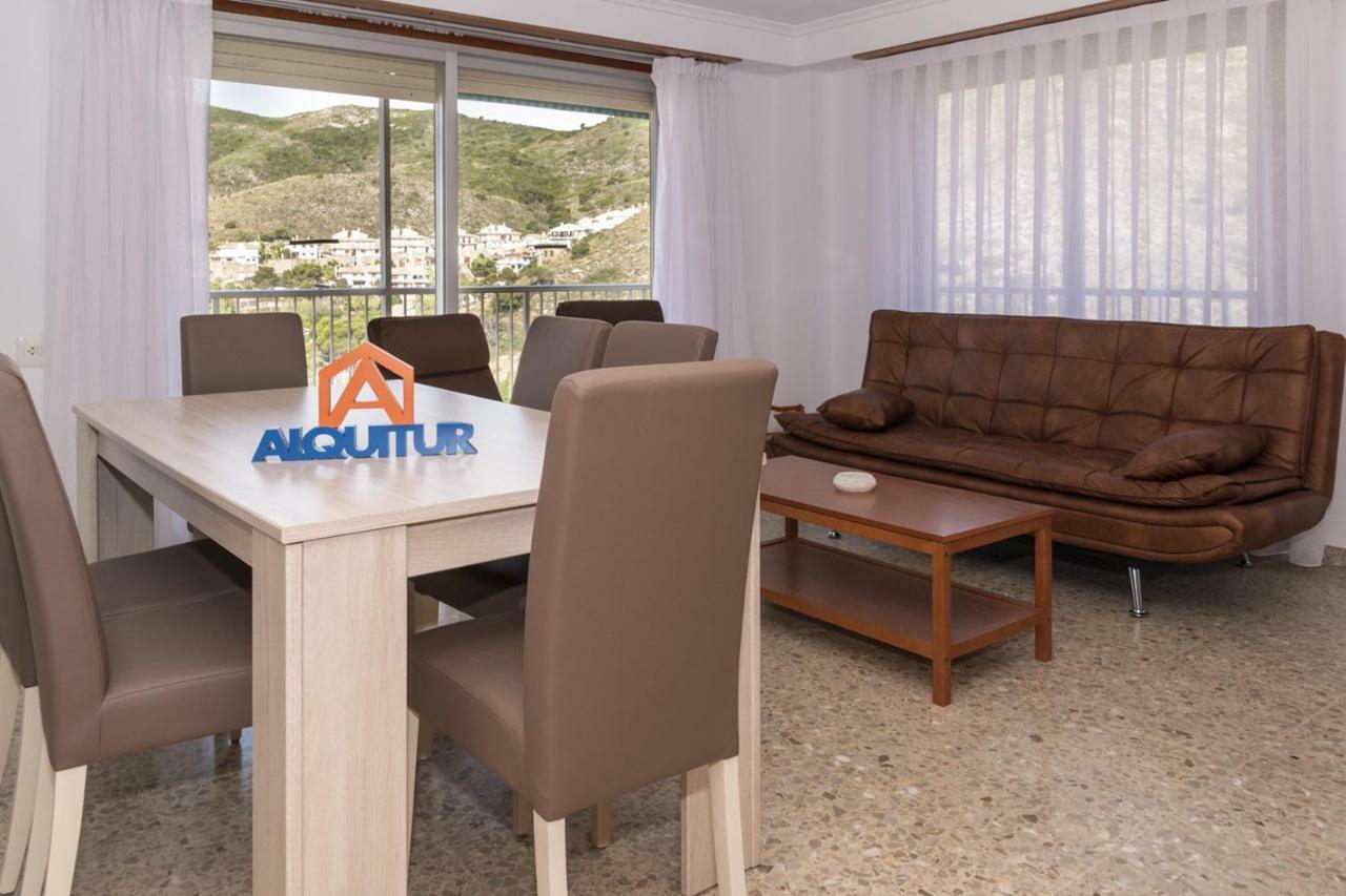 דירות קויירה Aguamarina C, 11-51 מראה חיצוני תמונה
