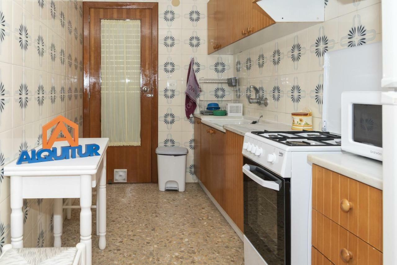דירות קויירה Aguamarina C, 11-51 מראה חיצוני תמונה