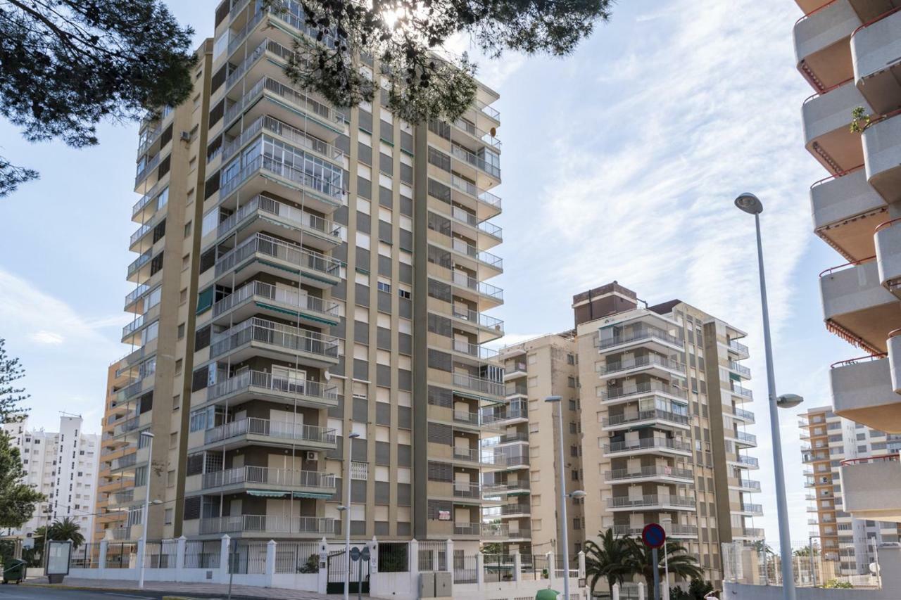 דירות קויירה Aguamarina C, 11-51 מראה חיצוני תמונה