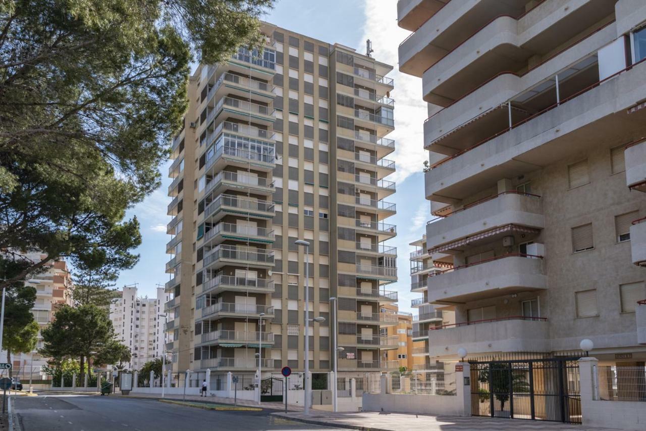 דירות קויירה Aguamarina C, 11-51 מראה חיצוני תמונה