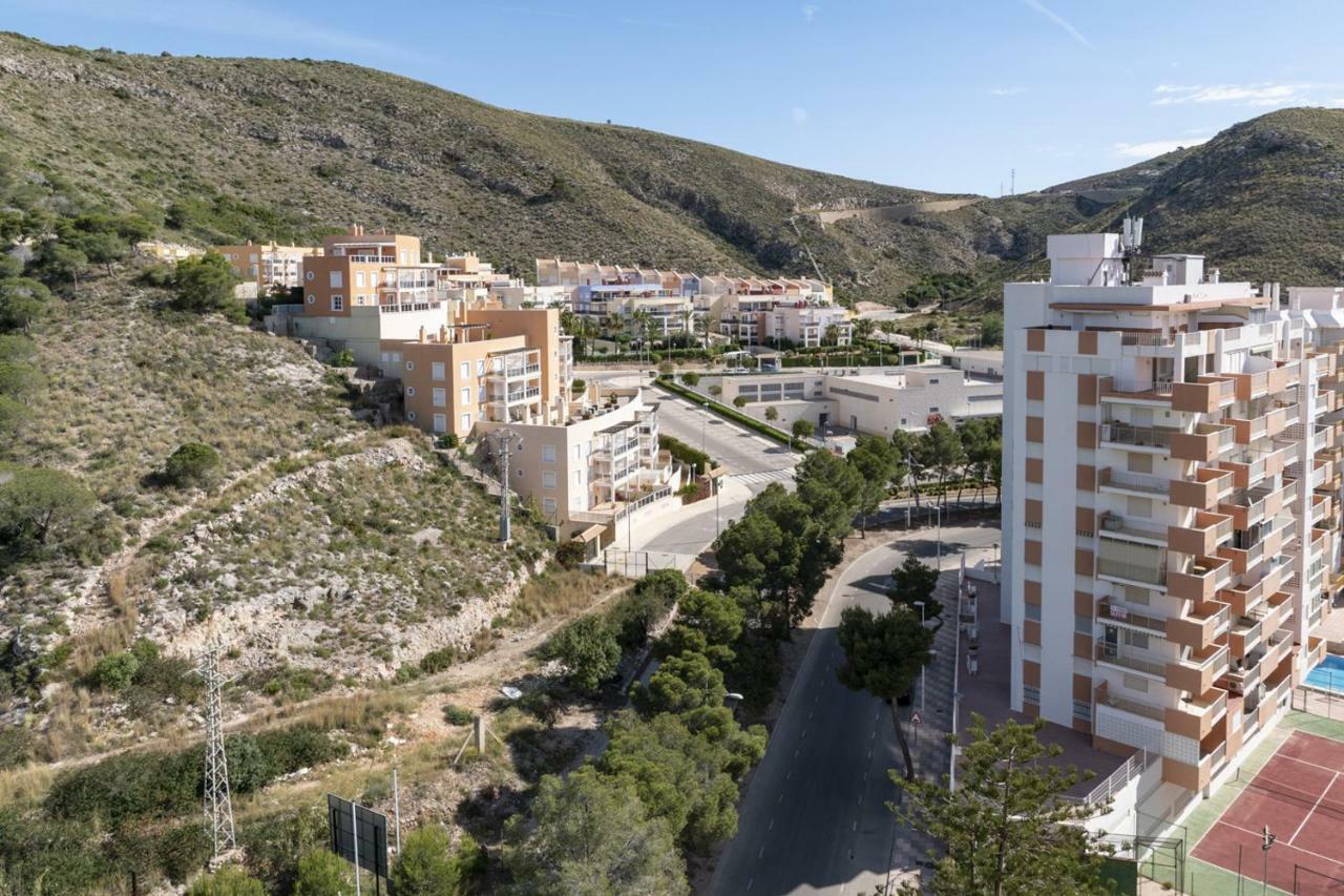 דירות קויירה Aguamarina C, 11-51 מראה חיצוני תמונה