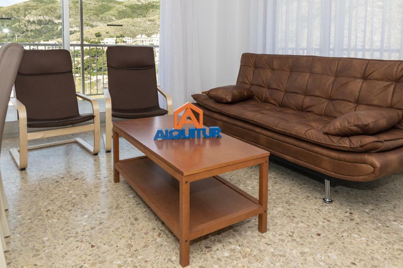 דירות קויירה Aguamarina C, 11-51 מראה חיצוני תמונה