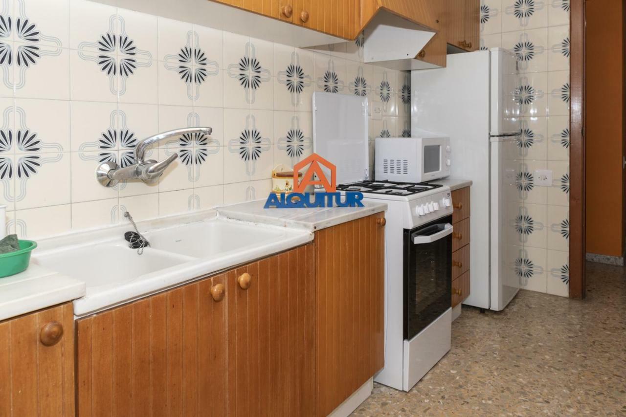 דירות קויירה Aguamarina C, 11-51 מראה חיצוני תמונה