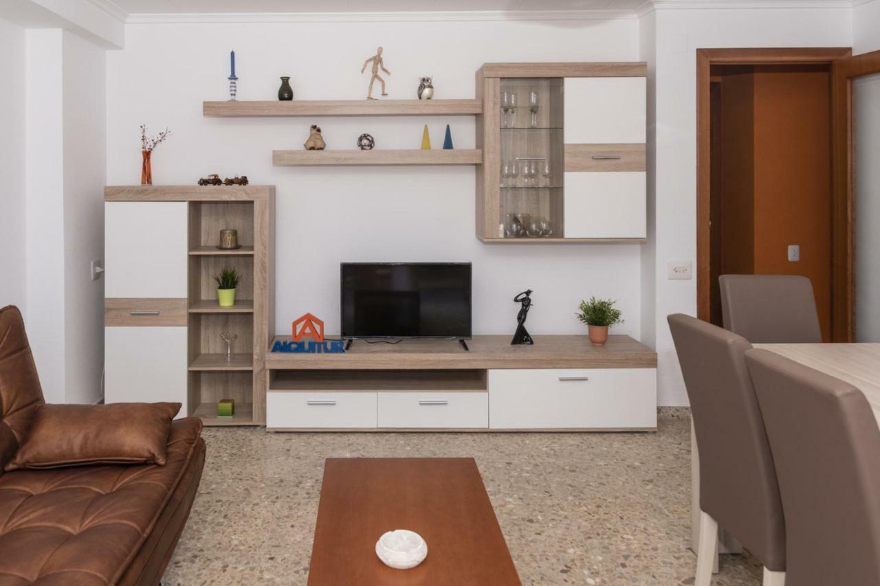 דירות קויירה Aguamarina C, 11-51 מראה חיצוני תמונה